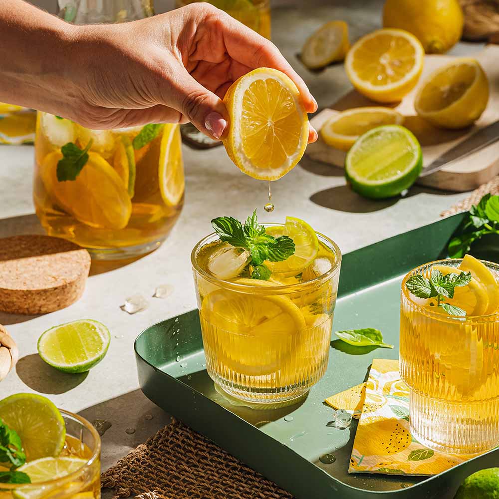 Fruit Experiences - Nía Bakery Coffee Shop & Cocktails
